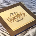 Barra Cascabel Menu
