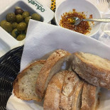Oliveira's Nourriture