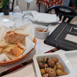 Oliveira's Nourriture