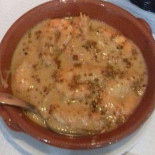 Oliveira's Nourriture