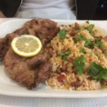 Oliveira's Nourriture