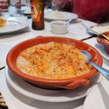 Oliveira's Nourriture