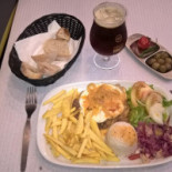 Oliveira's Nourriture
