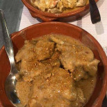 Oliveira's Nourriture