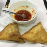 Oliveira's Nourriture