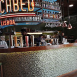 Barra Cascabel Exterior