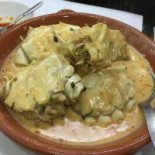 Oliveira's Nourriture