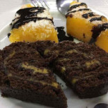 Oliveira's Nourriture
