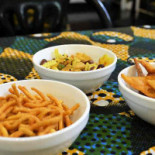 Oliveira's Nourriture