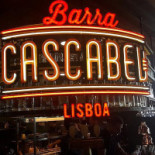 Barra Cascabel Exterior