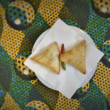 Oliveira's Nourriture