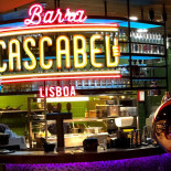 Barra Cascabel Exterior