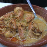 Oliveira's Nourriture