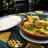 Oliveira's Nourriture