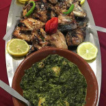 Oliveira's Nourriture