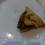 Oliveira's Nourriture