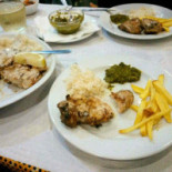 Oliveira's Nourriture