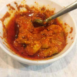 Oliveira's Nourriture