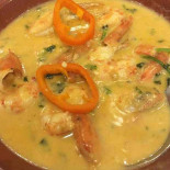 Oliveira's Nourriture