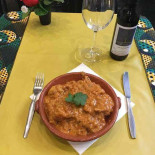 Oliveira's Nourriture