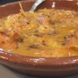 Oliveira's Nourriture