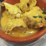Oliveira's Nourriture
