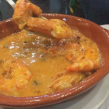 Oliveira's Nourriture