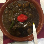 Oliveira's Nourriture