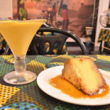 Oliveira's Comida