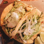 Barra Cascabel Comida
