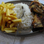Zubir Churrasquiera Comida