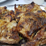 Zubir Churrasquiera Comida