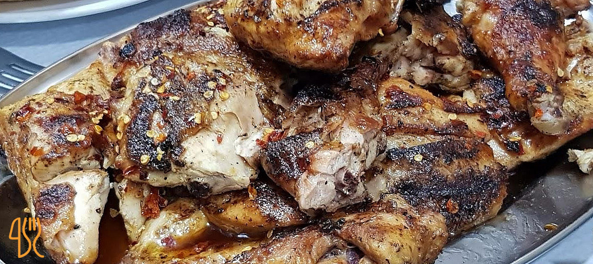 Zubir Churrasquiera Comida