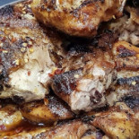Zubir Churrasquiera Comida