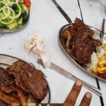 Zubir Churrasquiera Comida