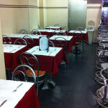 O Trem À l'intérieur