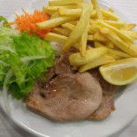 O Trem Comida