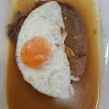 O Trem Nourriture