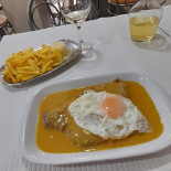 O Trem Nourriture