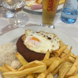 O Trem Nourriture