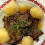 O Trem Comida
