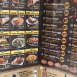 Kumar Kebab House Carte