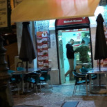 Kumar Kebab House À l'intérieur