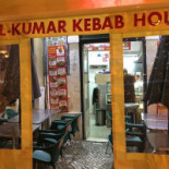 Kumar Kebab House Extérieur