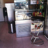 Kumar Kebab House Boisson