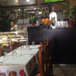 Kumar Kebab House À l'intérieur