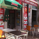 Kumar Kebab House Extérieur