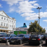 Kumar Kebab House Extérieur