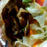 Kumar Kebab House Nourriture