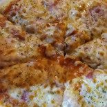 Kumar Kebab House Nourriture